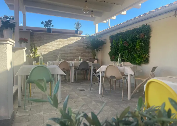 Bed and Breakfast La Casa Di Filò Boutique Roseto Degli Abruzzi